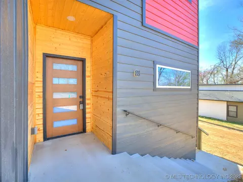 88 Circle Dr, Afton, OK 74331 photo 4