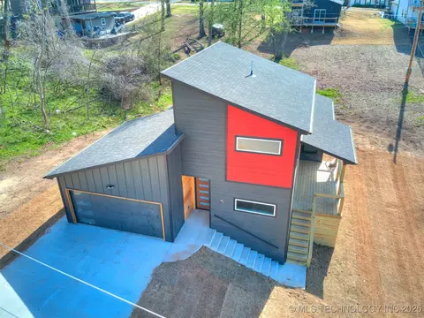 88 Circle Dr, Afton, OK 74331 photo 2