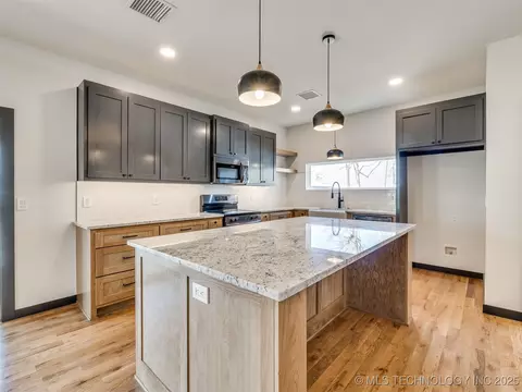 88 Circle Dr, Afton, OK 74331 photo 9
