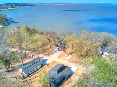 88 Circle Dr, Afton, OK 74331 photo 3