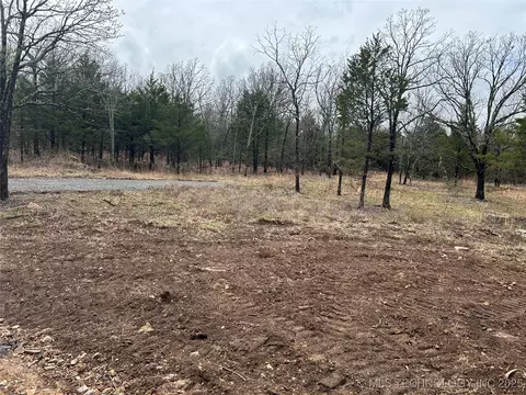 13674 State Hwy 9 E, Eufaula, OK 74432 photo 9