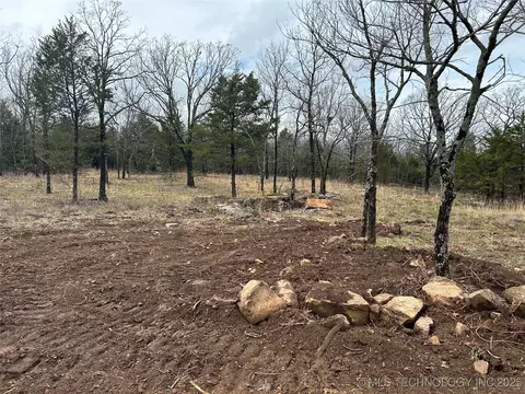 13674 State Hwy 9 E, Eufaula, OK 74432 photo 7