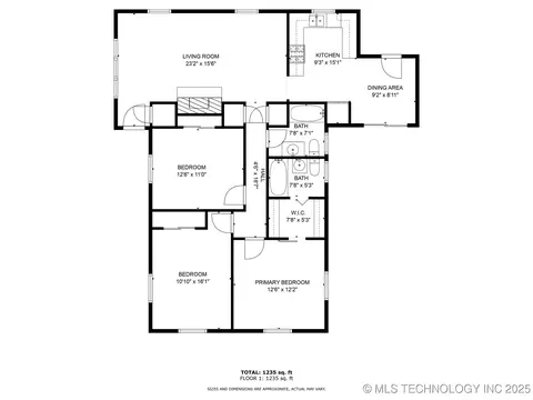 1605 E 54th Pl, Tulsa, OK 74105 photo 72