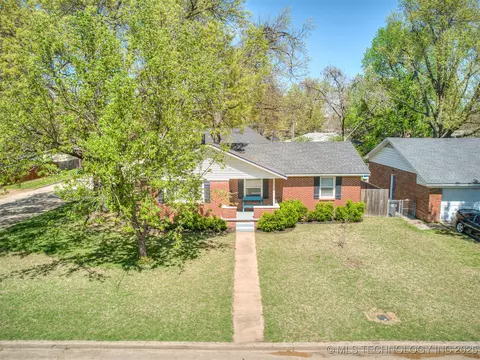 1605 E 54th Pl, Tulsa, OK 74105 photo 60