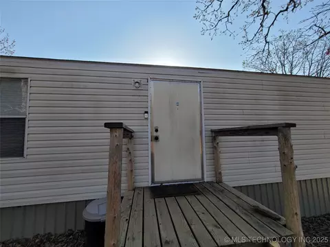 416543 Lisa Loop, Eufaula, OK 74432 photo 6