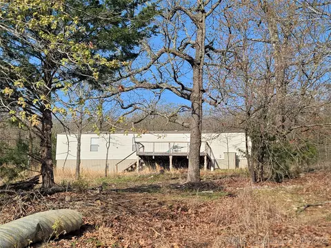 416543 Lisa Loop, Eufaula, OK 74432 photo 37
