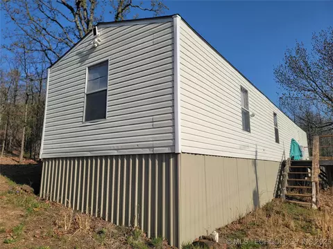 416543 Lisa Loop, Eufaula, OK 74432 photo 2