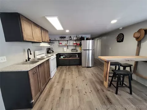 416543 Lisa Loop, Eufaula, OK 74432 photo 14