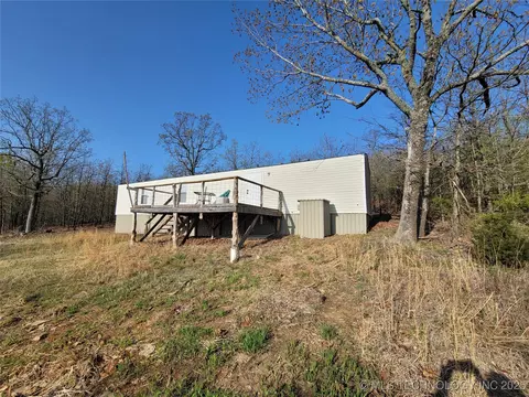 416543 Lisa Loop, Eufaula, OK 74432 photo 4
