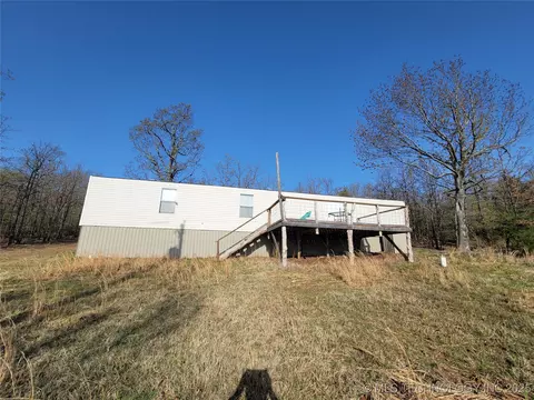 416543 Lisa Loop, Eufaula, OK 74432 photo 3