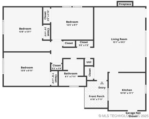 5764 E 30th Pl, Tulsa, OK 74114 photo 26