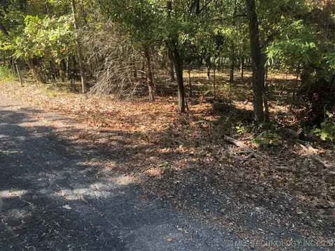 E 703 Road, Wagoner, OK 74467 photo 3
