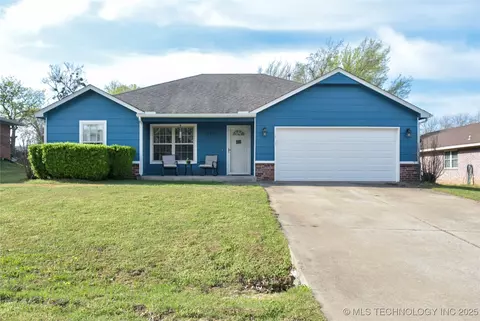 29950 E 144th St S, Coweta, OK 74429