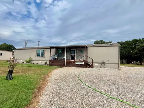 4308 Deer Trl, Kingston, OK 73439 photo 1