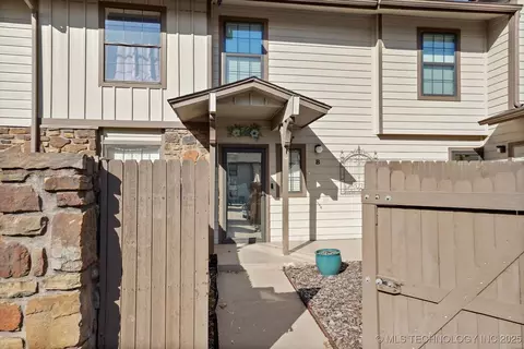 6370 S 80th East Avenue 39b, Tulsa, OK 74133