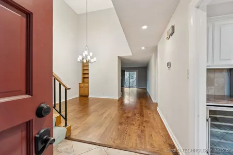 2913 E 85th Street 85, Tulsa, OK 74137 photo 3