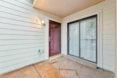 2913 E 85th Street 85, Tulsa, OK 74137 photo 2