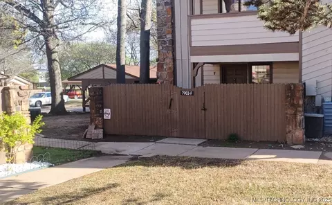 7903 E 66th Street F, Tulsa, OK 74133