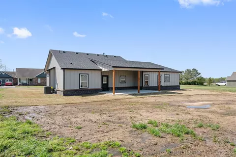 26055 E 732 Rd, Wagoner, OK 74467 photo 24