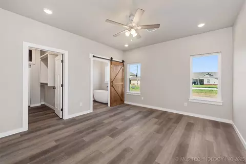 26055 E 732 Rd, Wagoner, OK 74467 photo 11