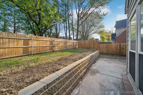 3019 E 89th Pl, Tulsa, OK 74137 photo 26