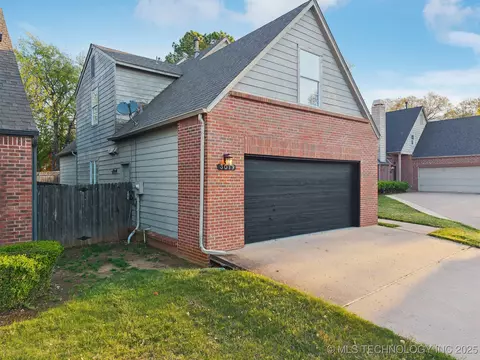 3019 E 89th Pl, Tulsa, OK 74137 photo 3