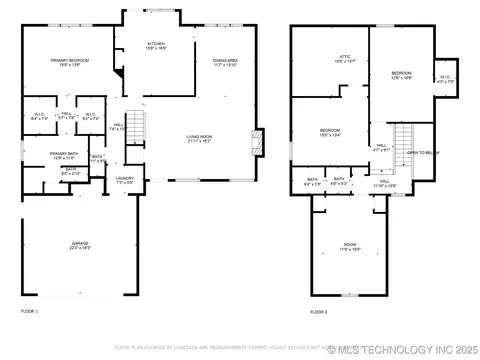 3019 E 89th Pl, Tulsa, OK 74137 photo 30