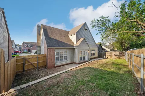 3019 E 89th Pl, Tulsa, OK 74137 photo 29