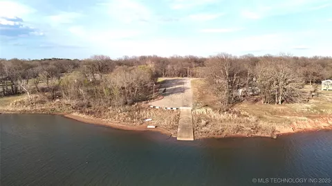 418810 E 1157 Rd, Eufaula, OK 74432 photo 5