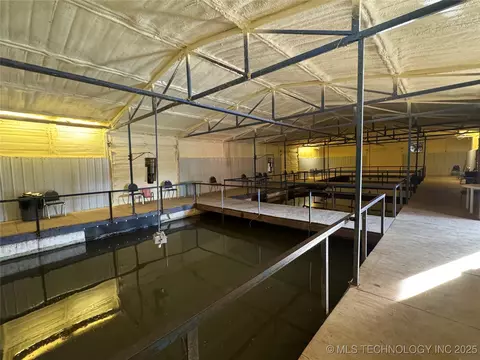 418810 E 1157 Rd, Eufaula, OK 74432 photo 9