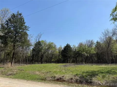 418810 E 1157 Rd, Eufaula, OK 74432 photo 4