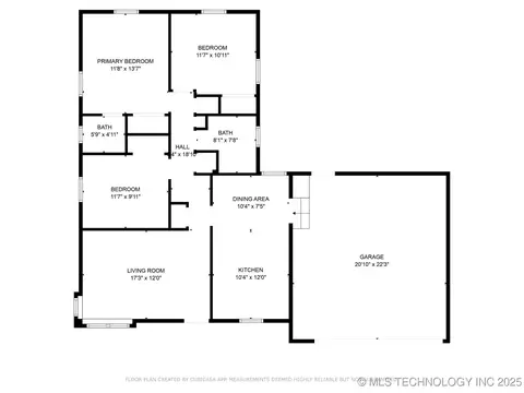 6616 E 30th St, Tulsa, OK 74129 photo 29