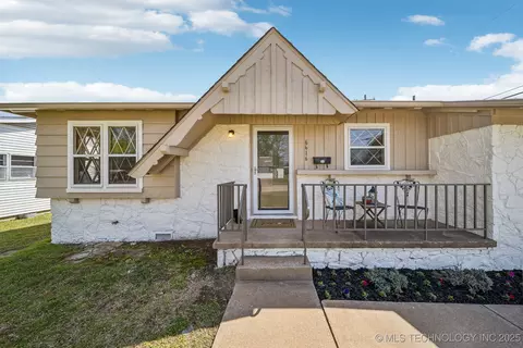 6616 E 30th St, Tulsa, OK 74129 photo 4