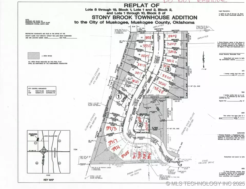  3900 State College Dr, Muskogee, OK 74403 photo 3