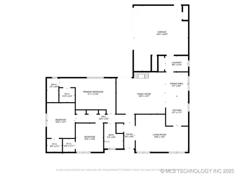 6842 E 56th St, Tulsa, OK 74145 photo 32