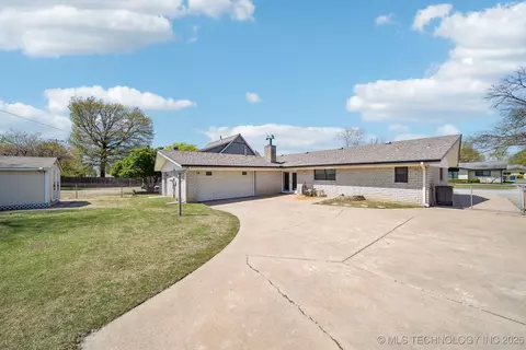 6842 E 56th St, Tulsa, OK 74145 photo 26