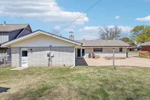 6842 E 56th St, Tulsa, OK 74145 photo 25