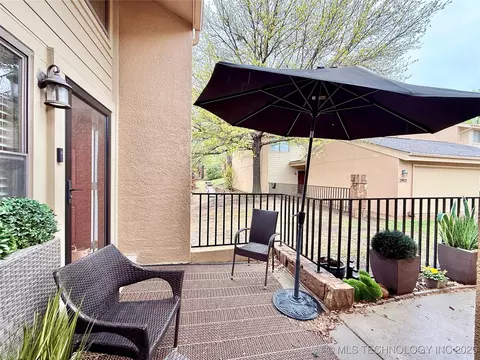 2911 E 85th Street 86, Tulsa, OK 74137 photo 5