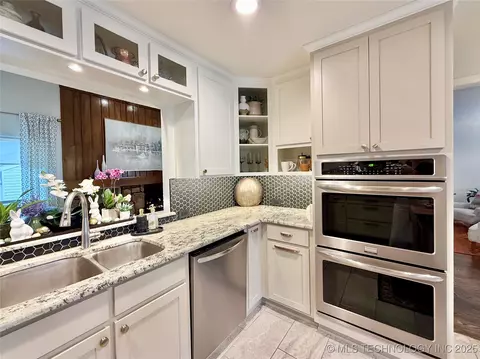2911 E 85th Street 86, Tulsa, OK 74137 photo 9