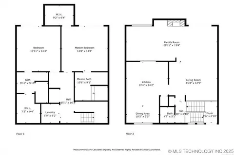 2911 E 85th Street 86, Tulsa, OK 74137 photo 54