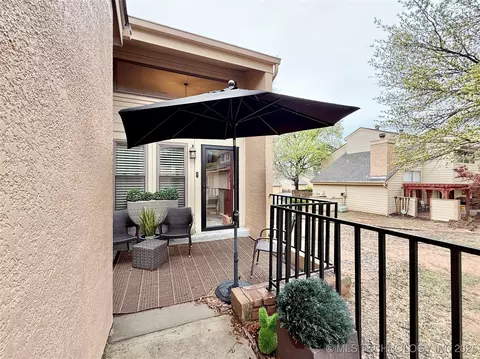 2911 E 85th Street 86, Tulsa, OK 74137 photo 3