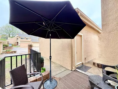2911 E 85th Street 86, Tulsa, OK 74137 photo 4