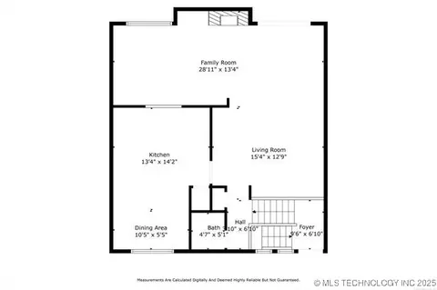 2911 E 85th Street 86, Tulsa, OK 74137 photo 55