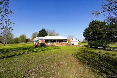 13240 S 273rd East Ave, Coweta, OK 74429