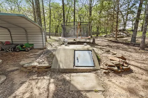 34367 E 698 Ter, Wagoner, OK 74467 photo 36