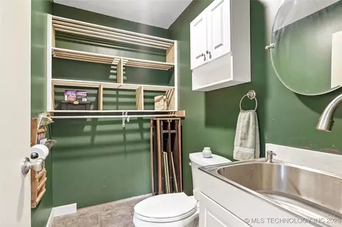 34367 E 698 Ter, Wagoner, OK 74467 photo 17