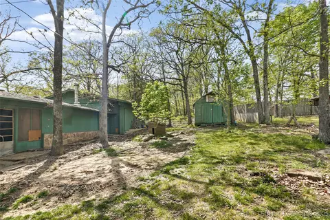 34367 E 698 Ter, Wagoner, OK 74467 photo 34