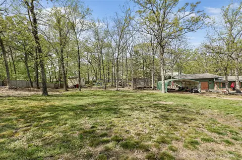 34367 E 698 Ter, Wagoner, OK 74467 photo 31