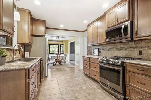 34367 E 698 Ter, Wagoner, OK 74467 photo 12