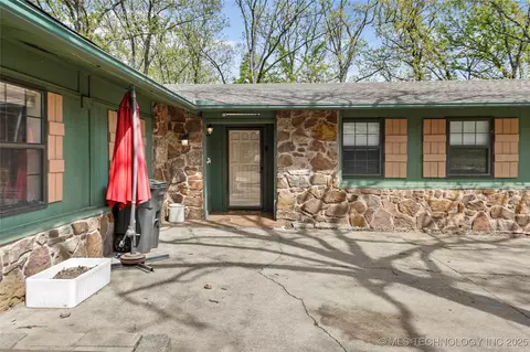 34367 E 698 Ter, Wagoner, OK 74467 photo 3